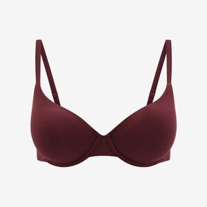 ThirdLove ComfortStretch Back Smoothing T-Shirt Bra Size 36Gsyrah / 36G